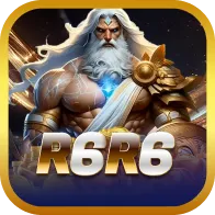 R6R6 - Mengerikan di Dalam Kegelapan