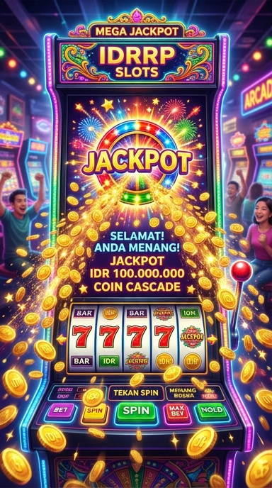 Tampilan antarmuka aplikasi idrrp yang sederhana dan efektif.